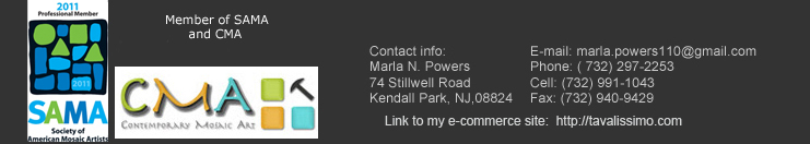 Contact Info